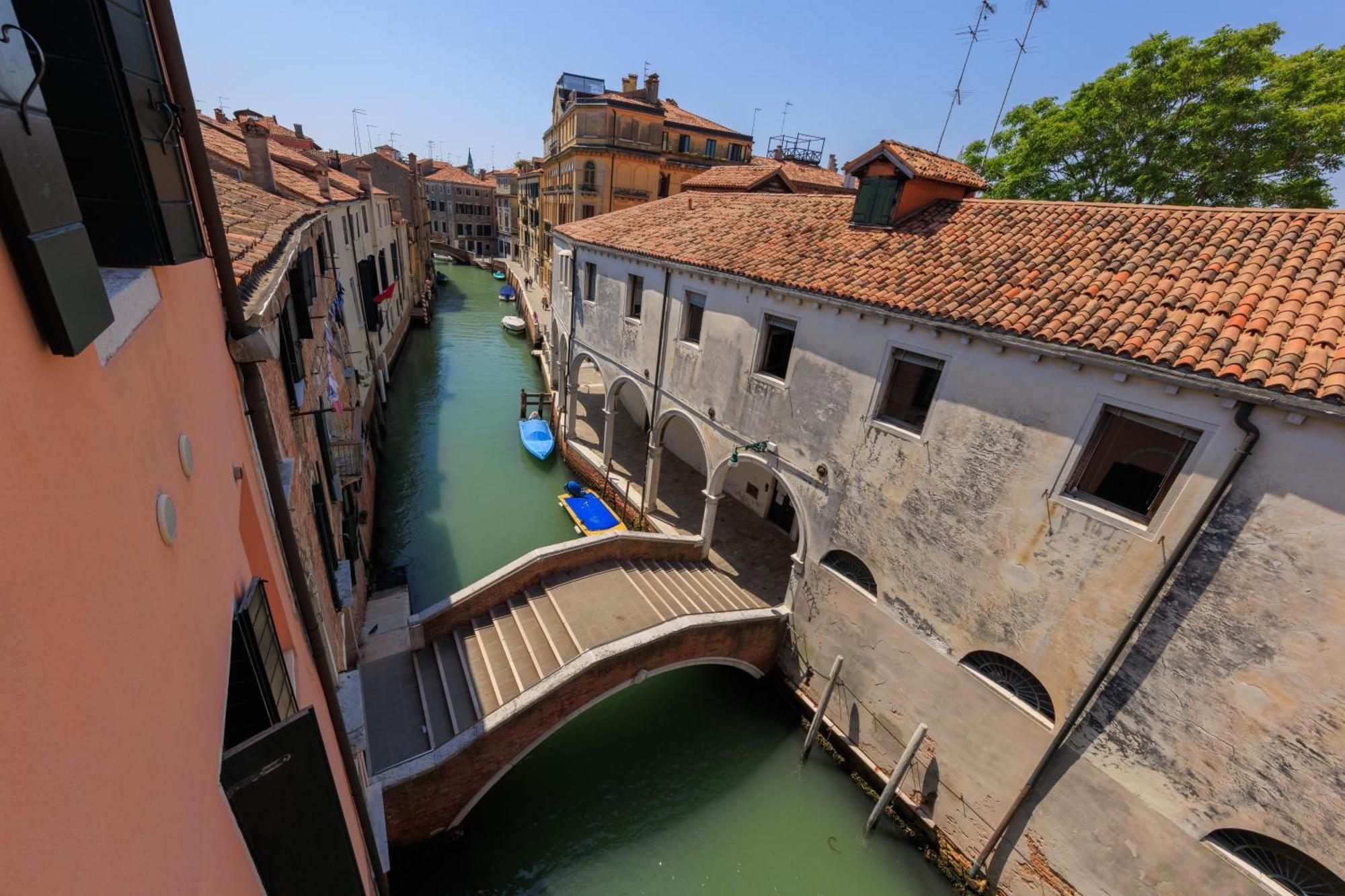 ונציה Corte Nova מראה חיצוני תמונה
