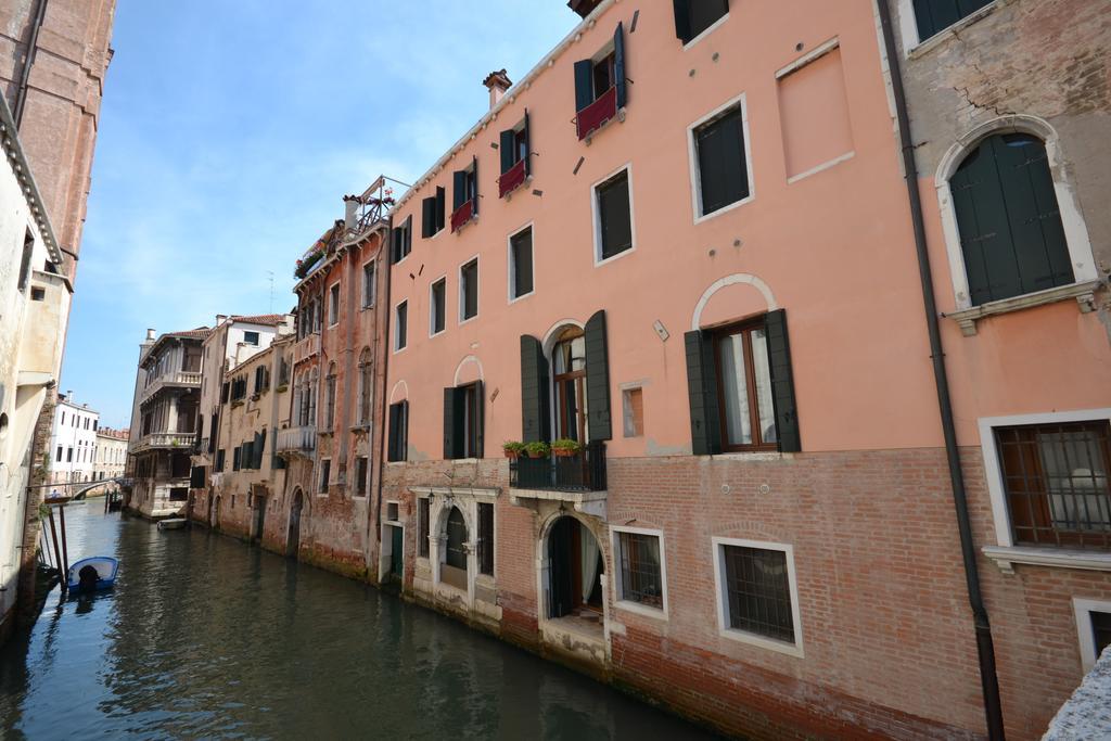 ונציה Corte Nova מראה חיצוני תמונה